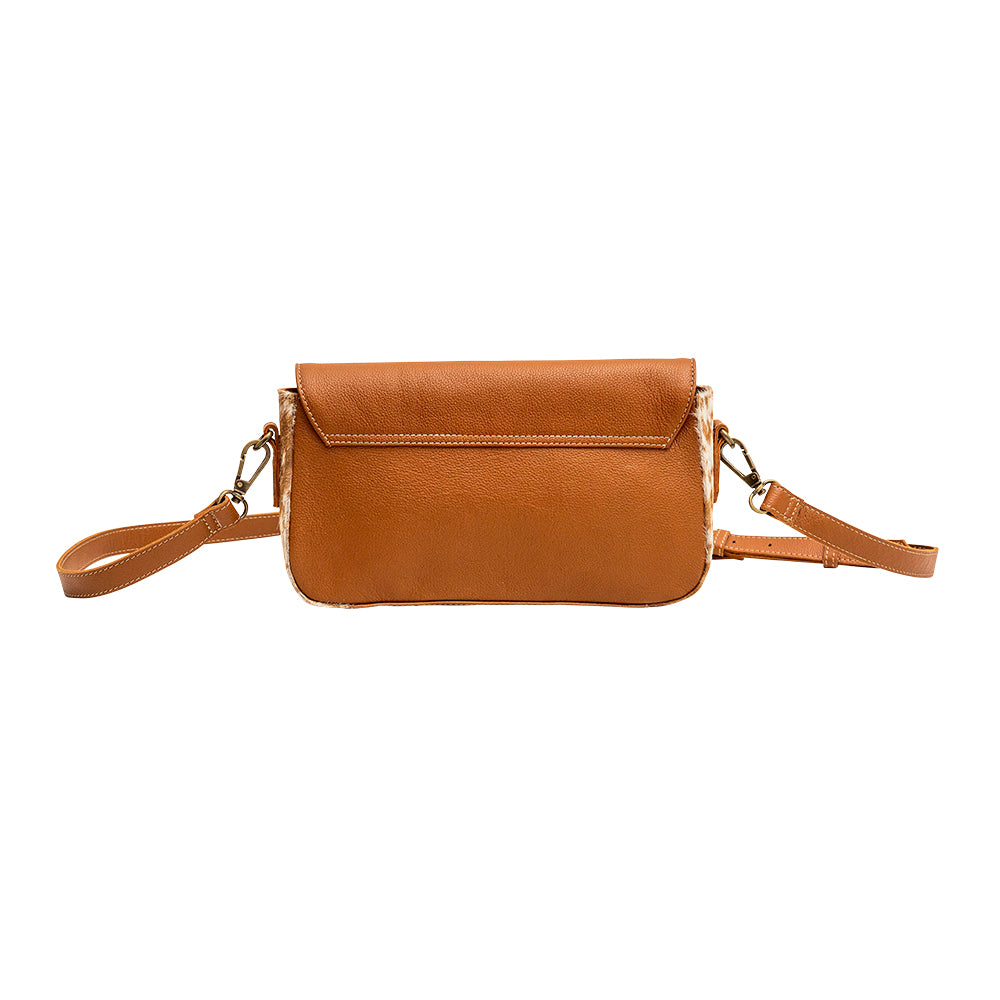 Zealand Hand-Tooled Bags