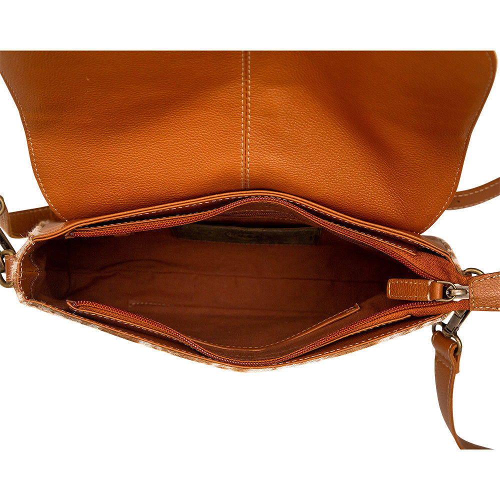 Zealand Hand-Tooled Bags