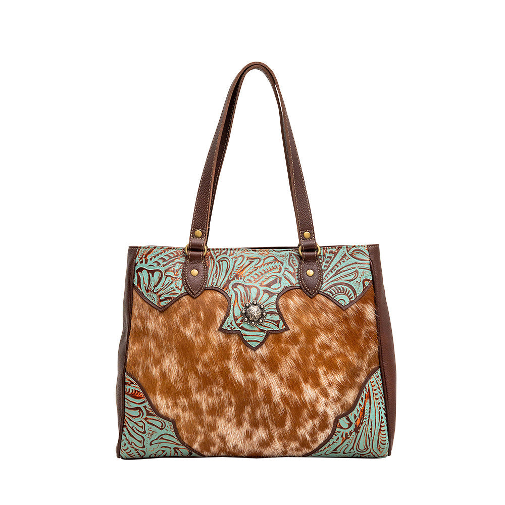 Typhoon Leather & Hairon Bags