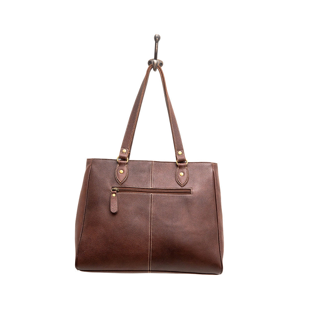 Typhoon Leather & Hairon Bags