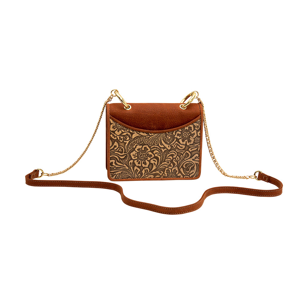 Solicitaire Leather & Hairon Bags