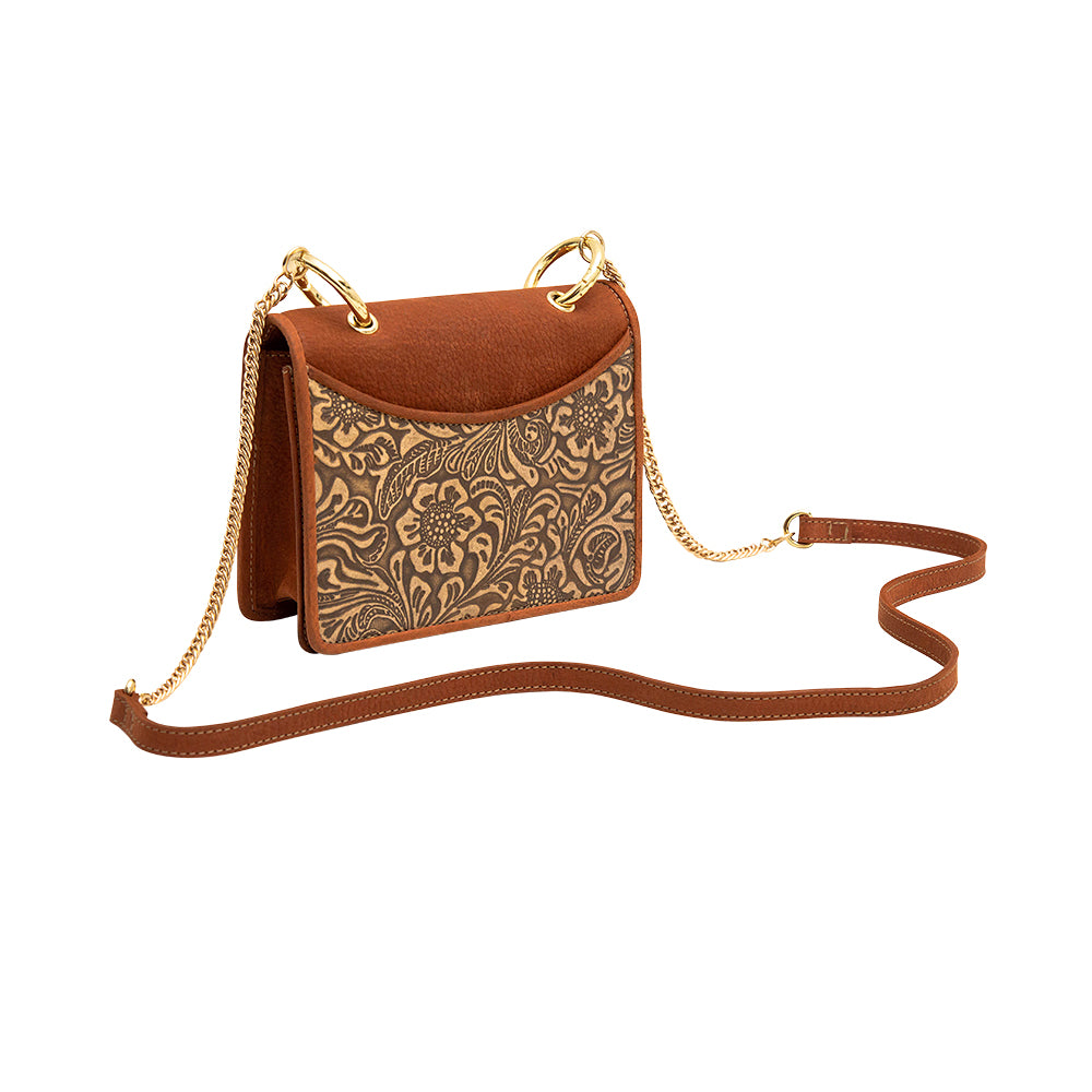 Solicitaire Leather & Hairon Bags