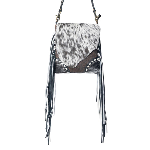 Corral Tempo Fringed Concealed Carry Bag
