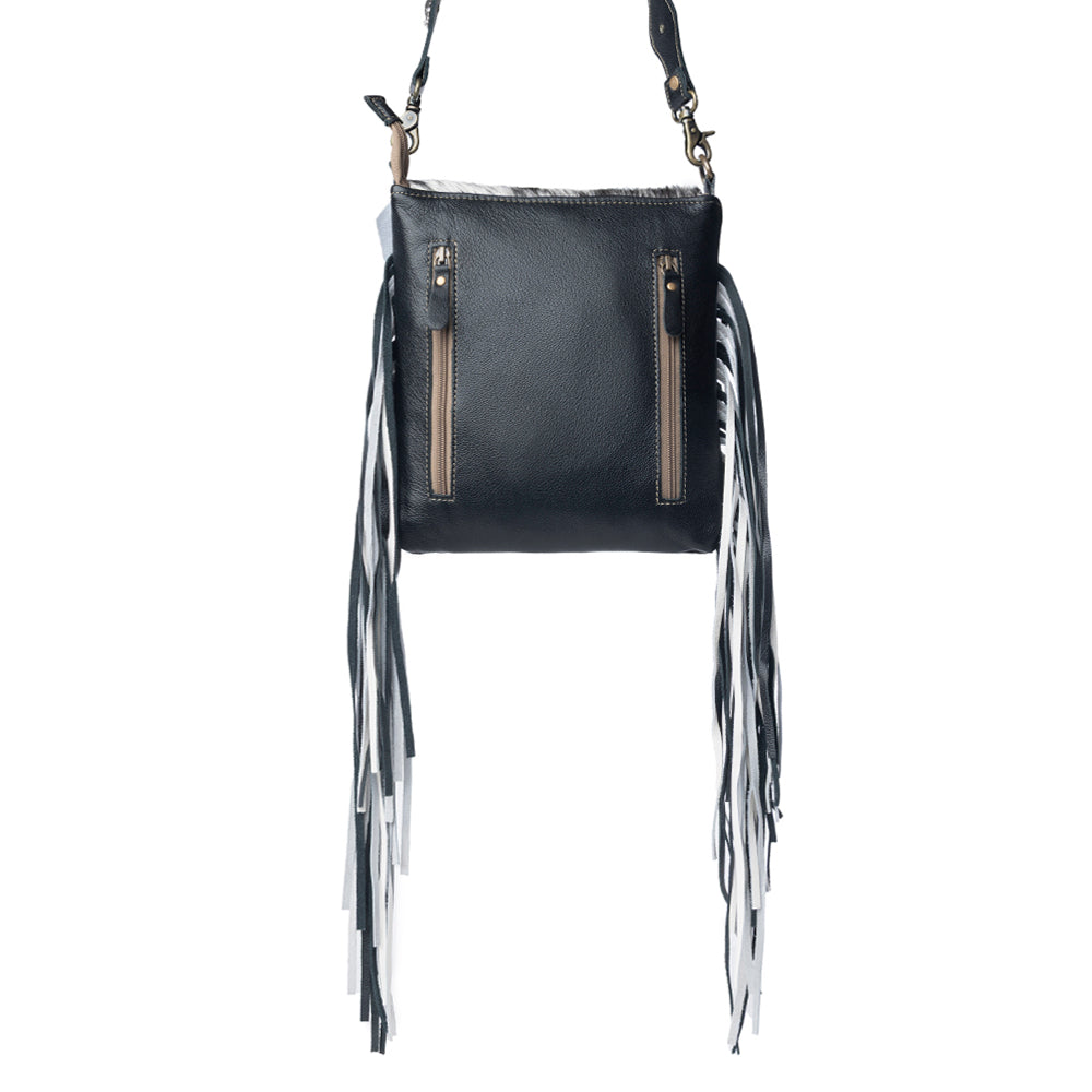 Corral Tempo Fringed Concealed Carry Bag