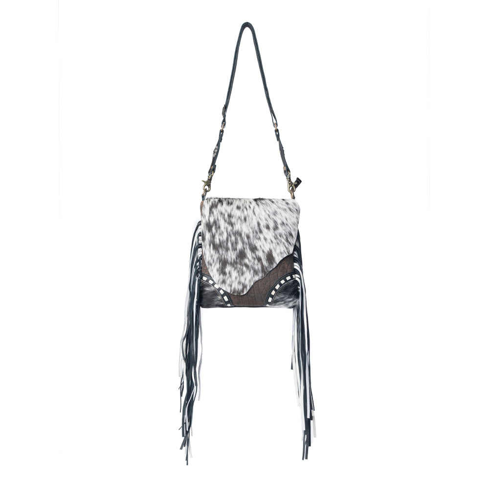 Corral Tempo Fringed Concealed Carry Bag