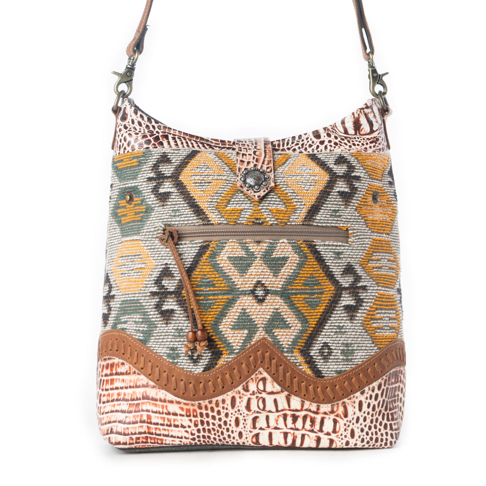 Seneca Springs Shoulder Bag