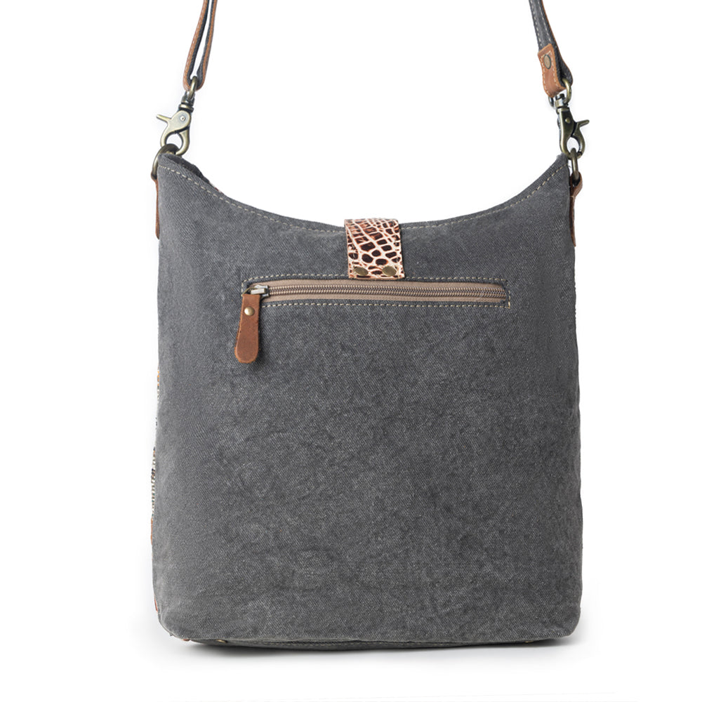 Seneca Springs Shoulder Bag