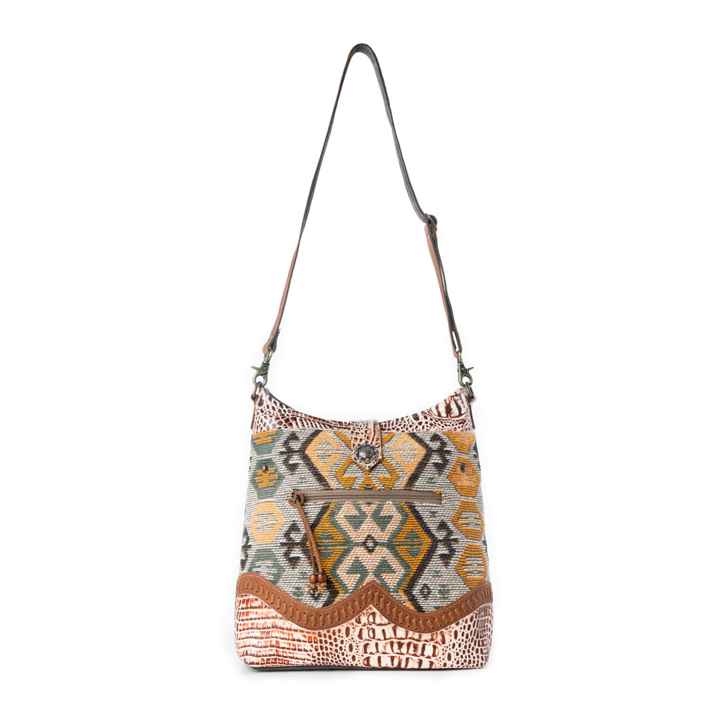 Seneca Springs Shoulder Bag
