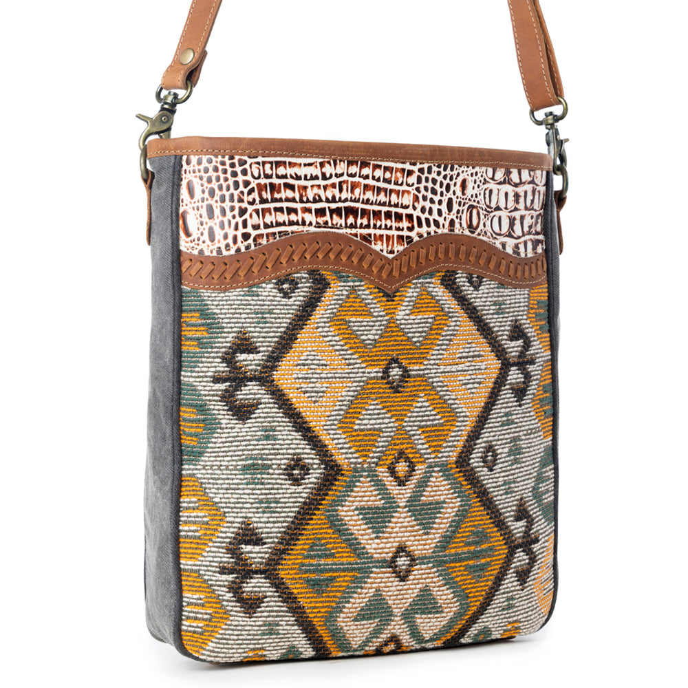 Seneca Falls Shoulder Bag