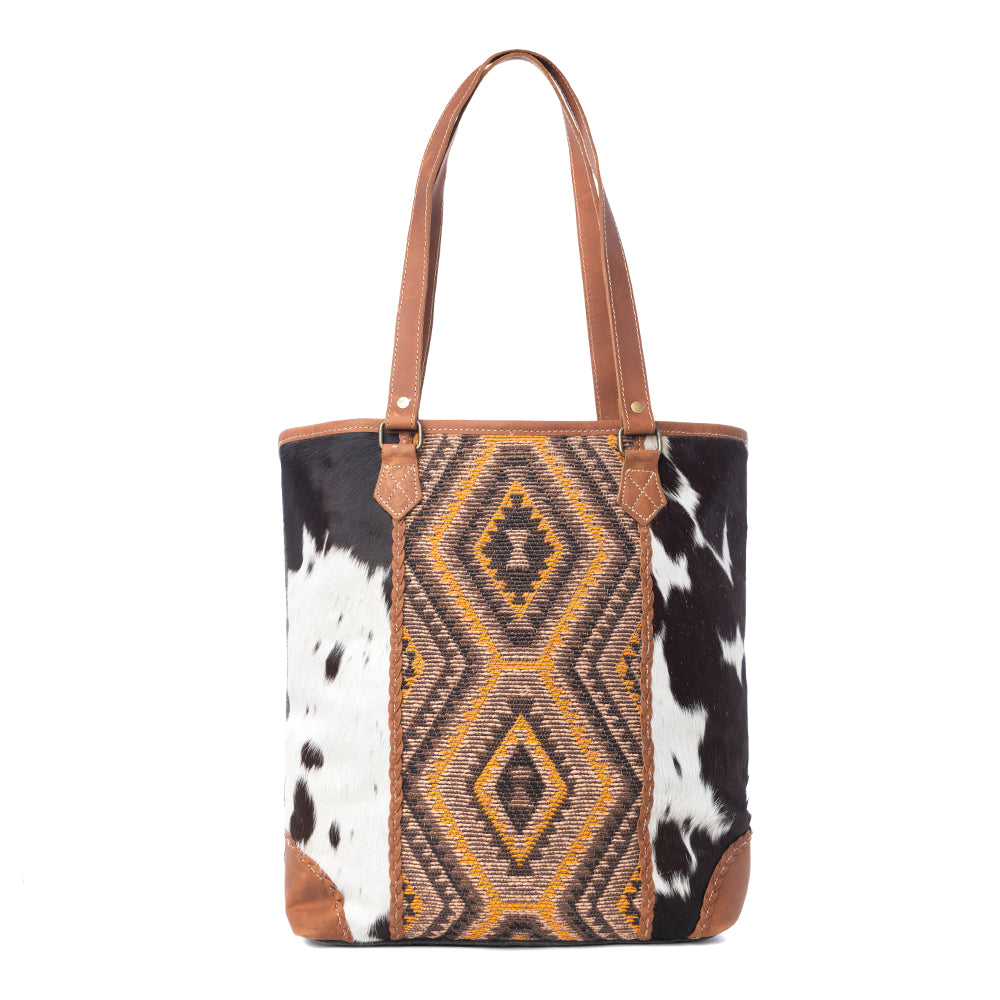 Stone Valley Tote Bag