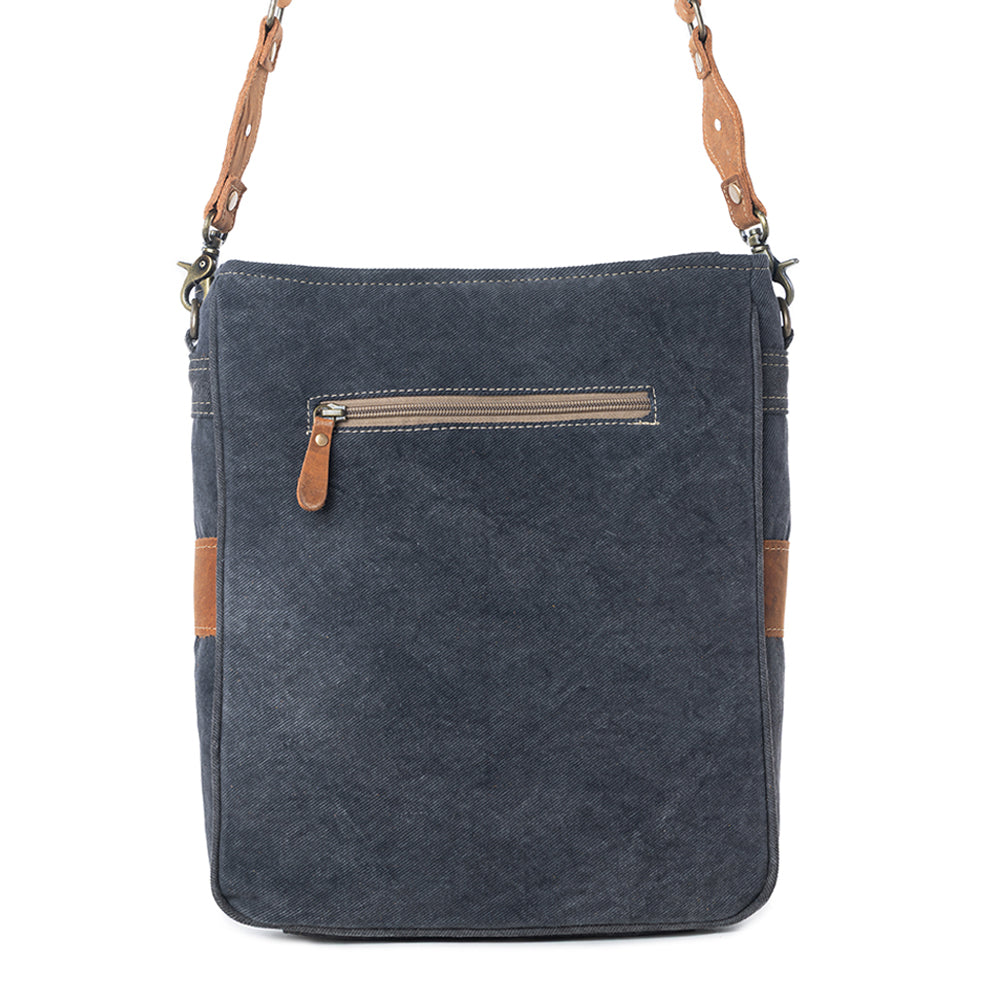 Starfire Azteca Shoulder Bag
