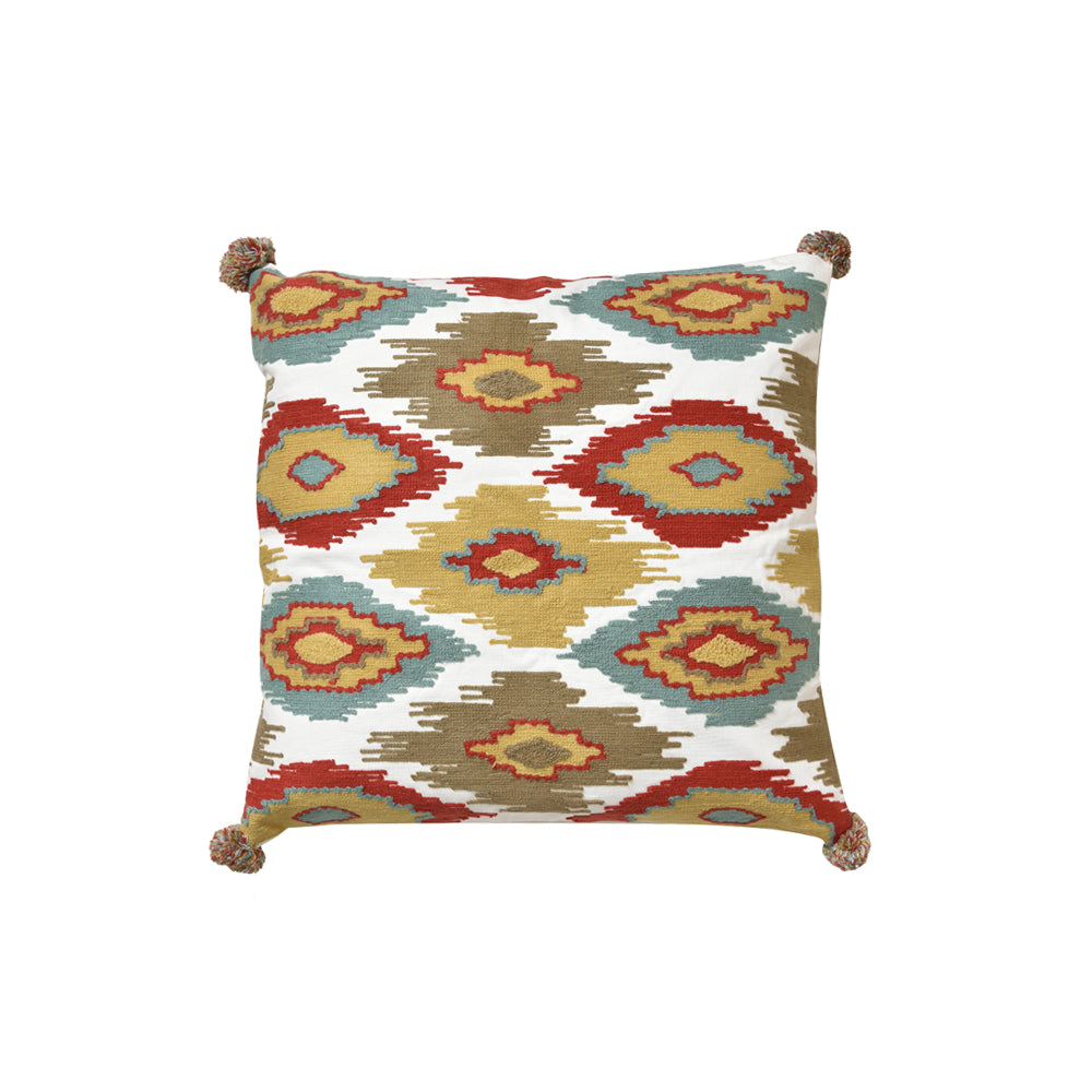 🎠Mesa Dreams Cushion (100% off)