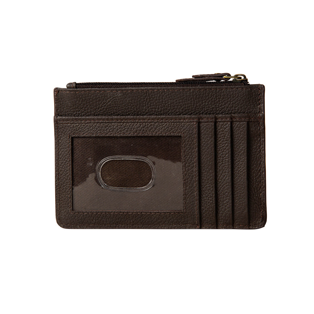 Buffalo Springs Credit Card Holder