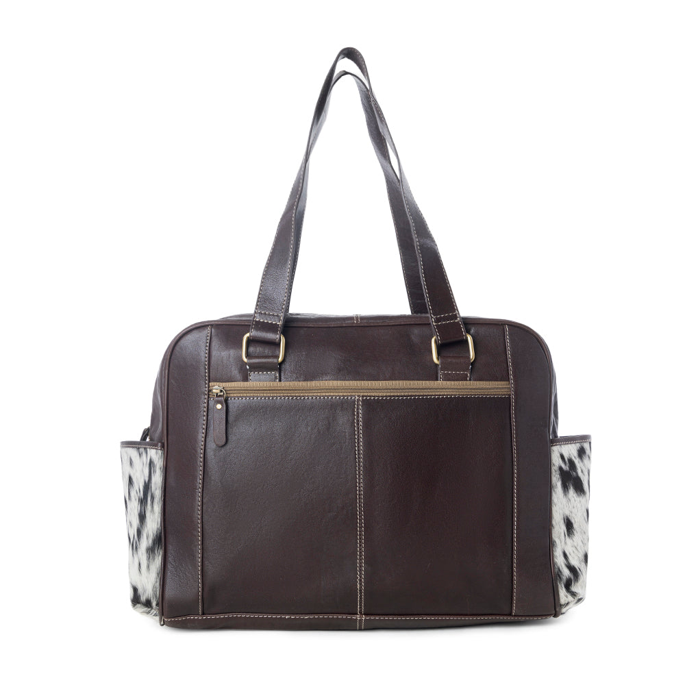 Cornflower Diaper Bag