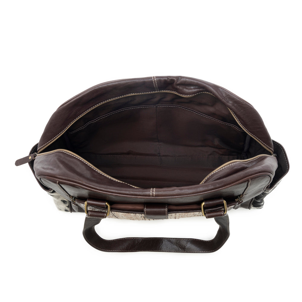 Cornflower Diaper Bag