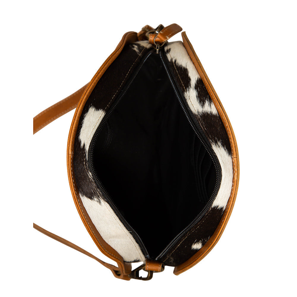 Sanora Round Bag