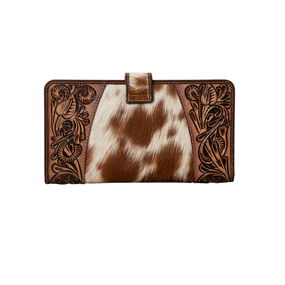 Rawhide Elegance Wallet Pack