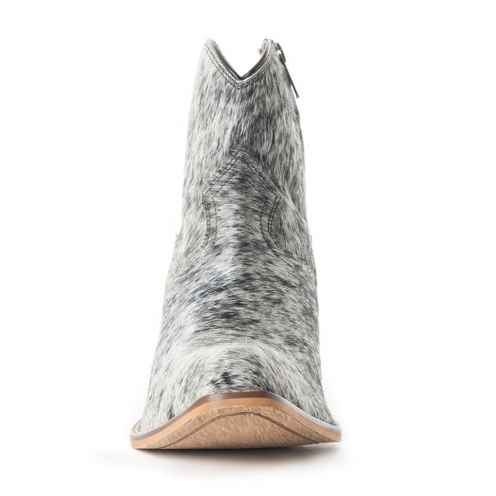 Virginia Trail Hair-on Hide Boots