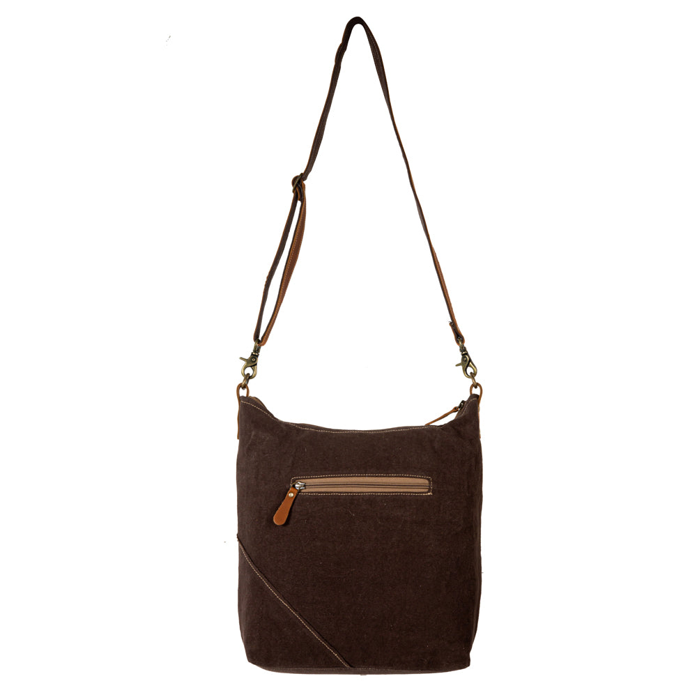 Designer Duo Shoulder Bag