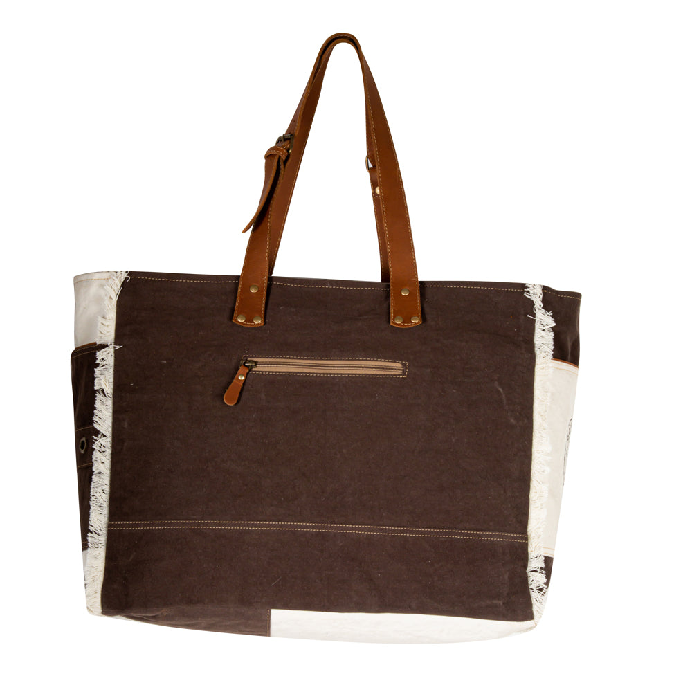 Francais Pathway Weekender Bag