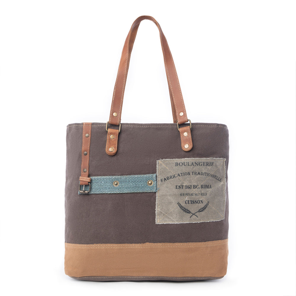 When In Roma Tote Bag