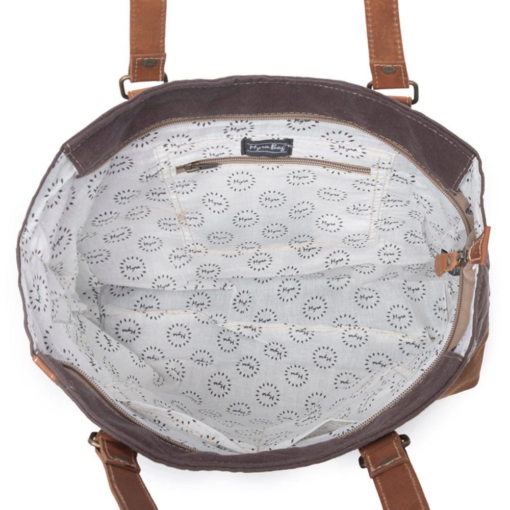 When In Roma Tote Bag
