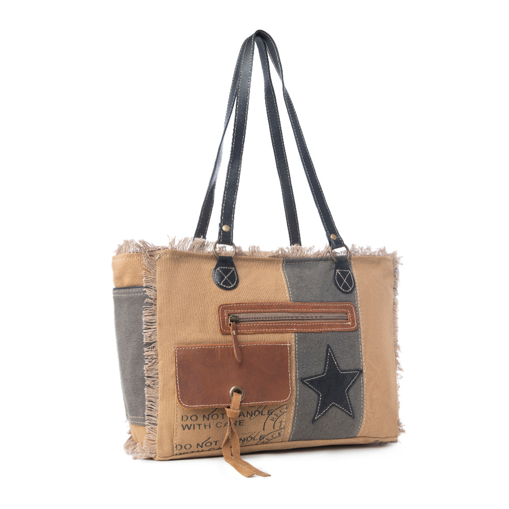 Montrielle Vintage Series Small & Crossbody Bag