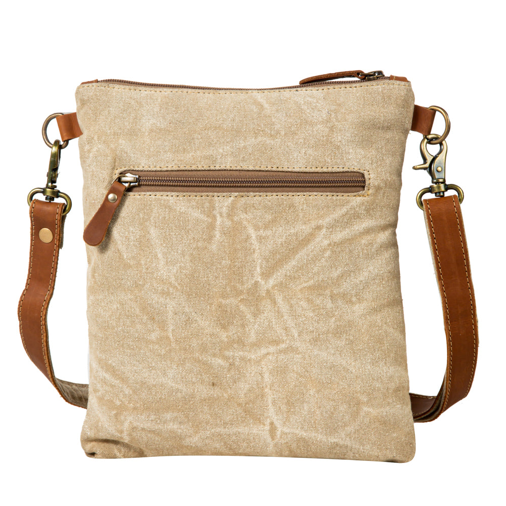 Yesteryear Vintage Style Small & Crossbody Bag