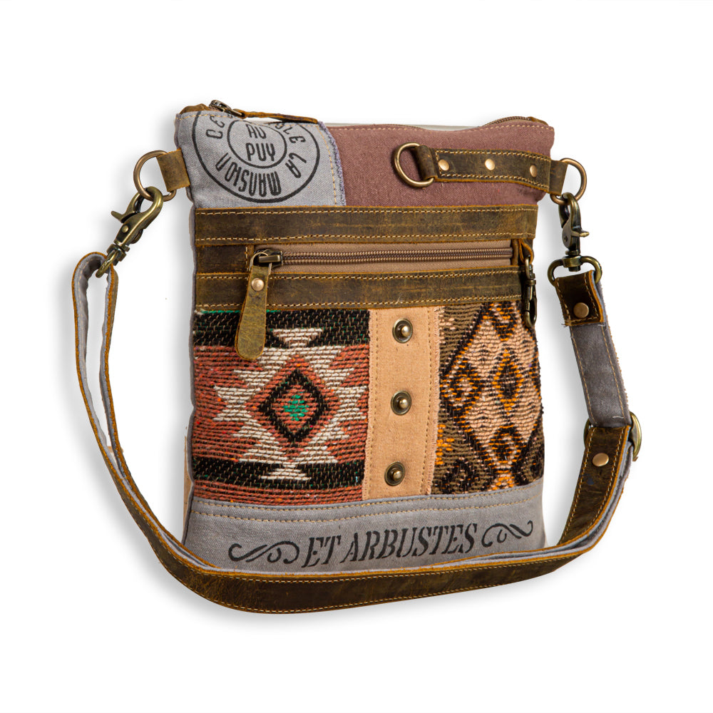 Rigaud Rail Express Small & Crossbody Bag