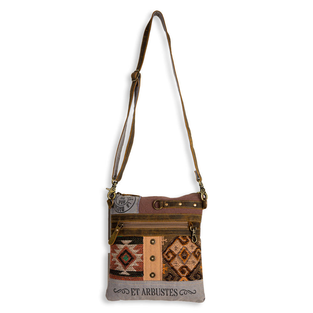 Rigaud Rail Express Small & Crossbody Bag