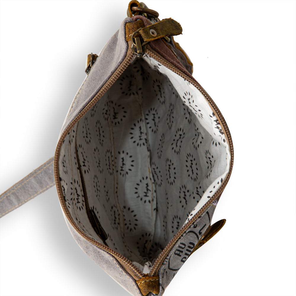 Rigaud Rail Express Small & Crossbody Bag