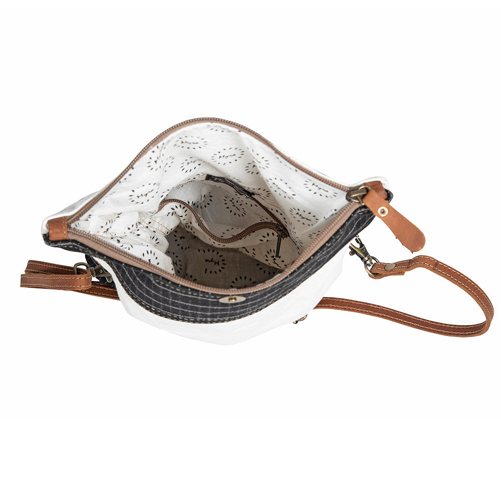 Letters Of Love Small & Crossbody Bag