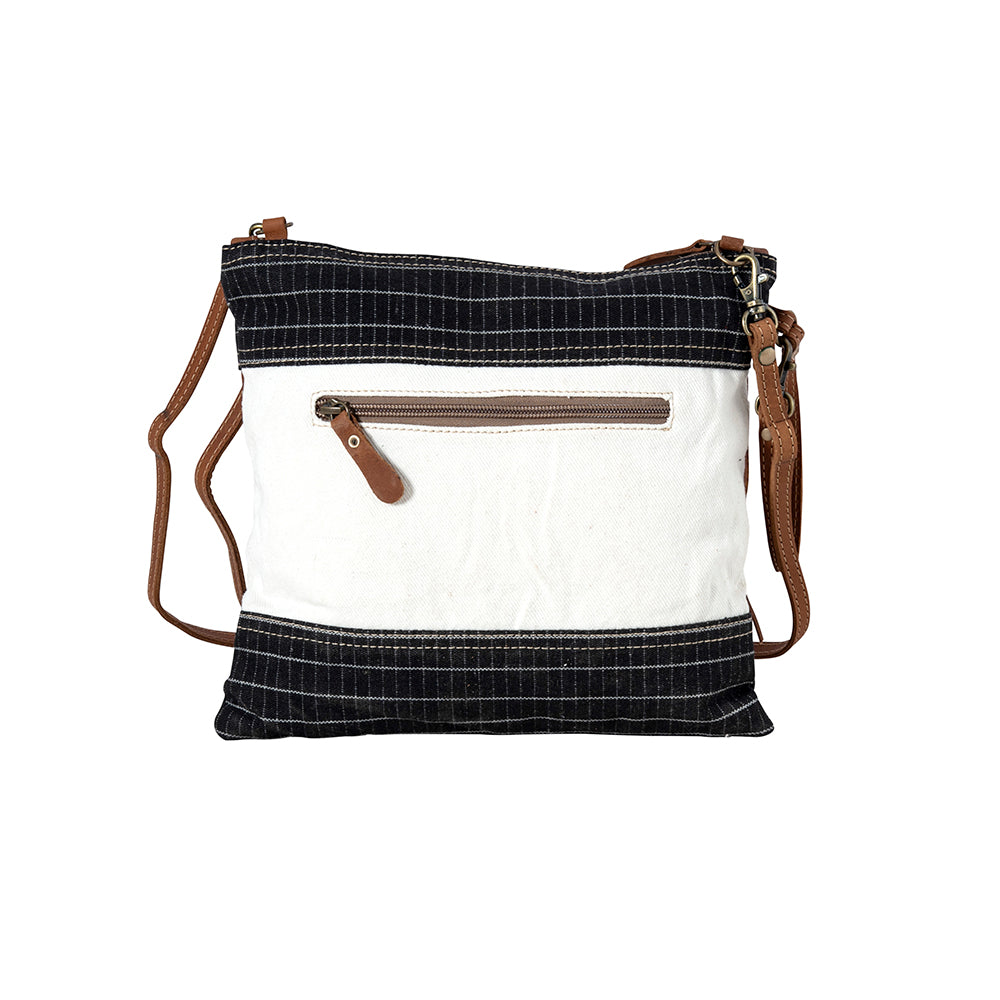 Letters Of Love Cross And Body Bag