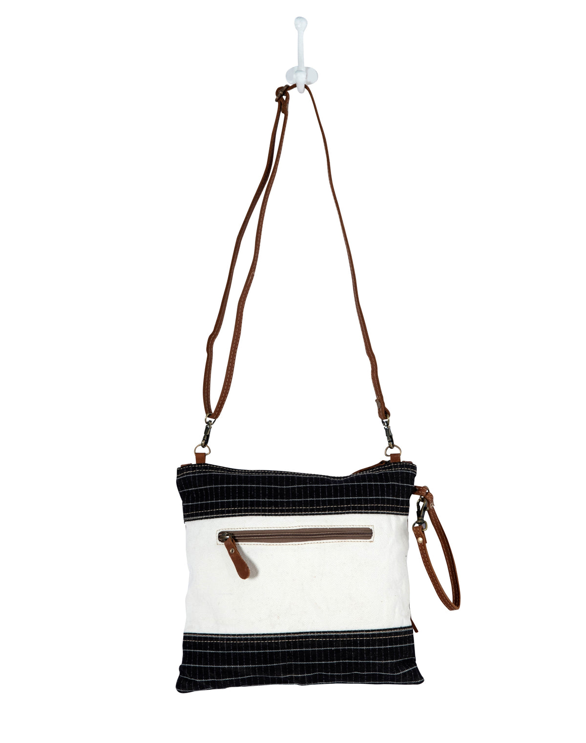Letters Of Love Cross And Body Bag