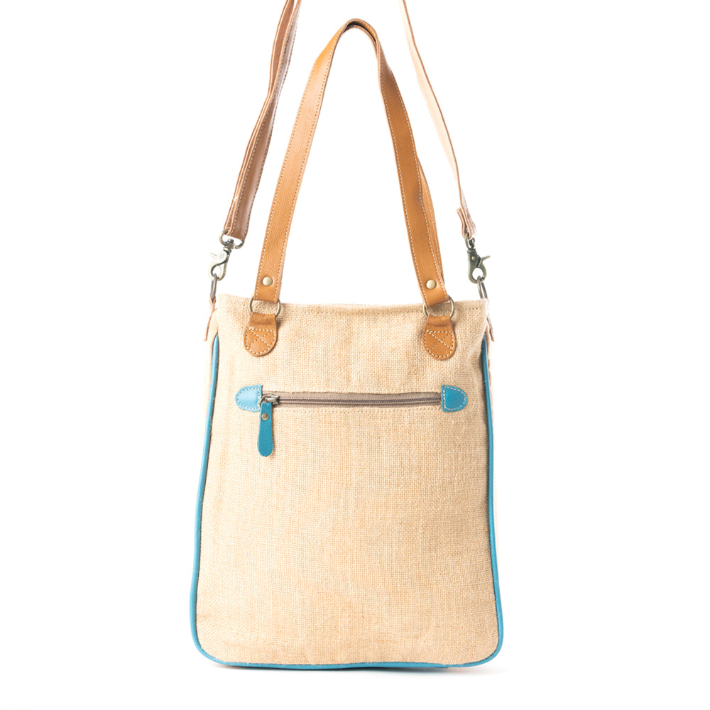 Grand Canyon Tall Market Bag