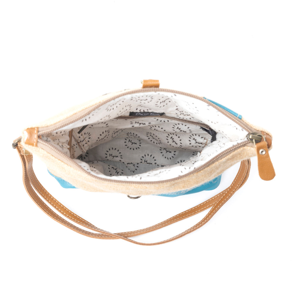 Grand Canyon Foldover Market Bag