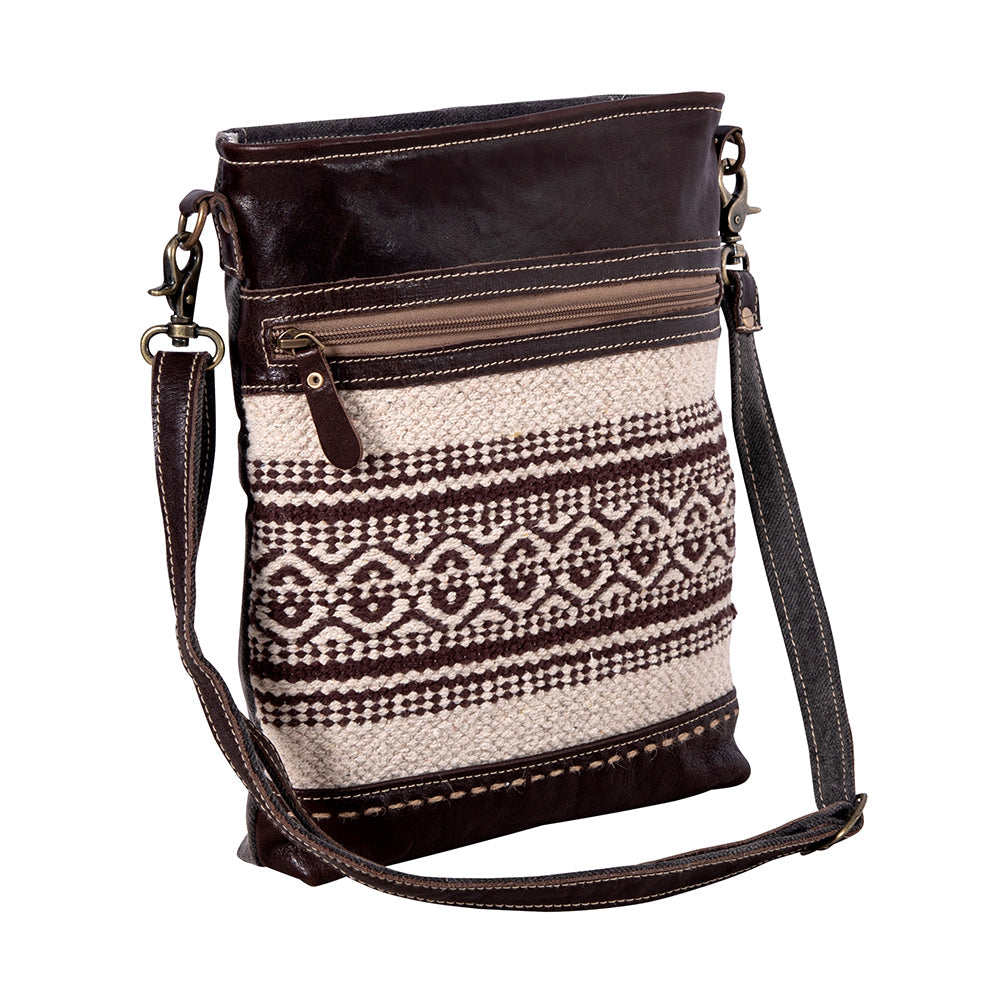 Clarissa Falls Crossbody Bag