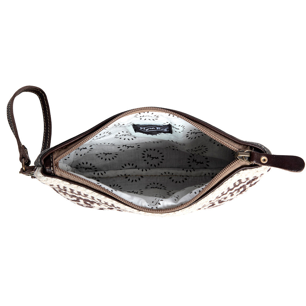 Clarissa Falls Small Pouch