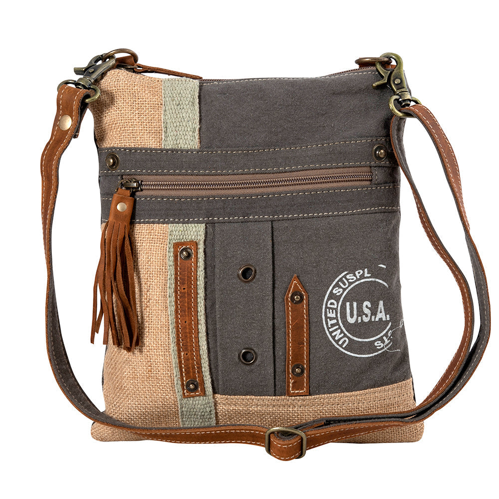 San Ysidro Crossbody Bag Bundle