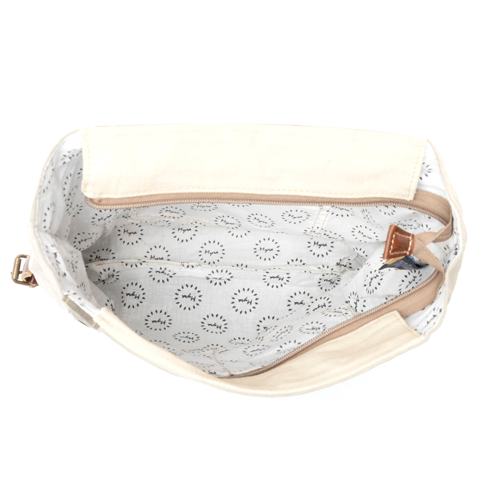 Army Motif Backpack Bag