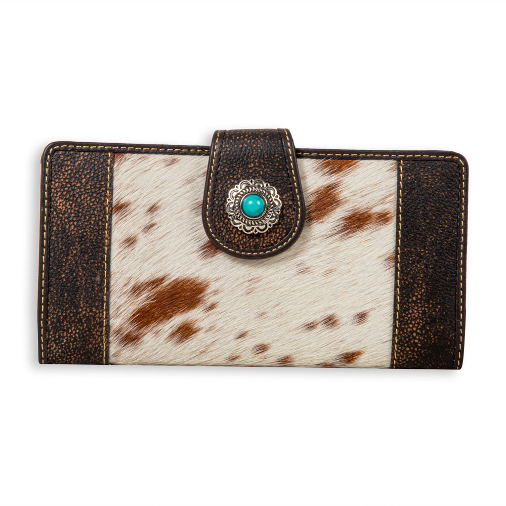 Cisco Canyon Concho Wallet