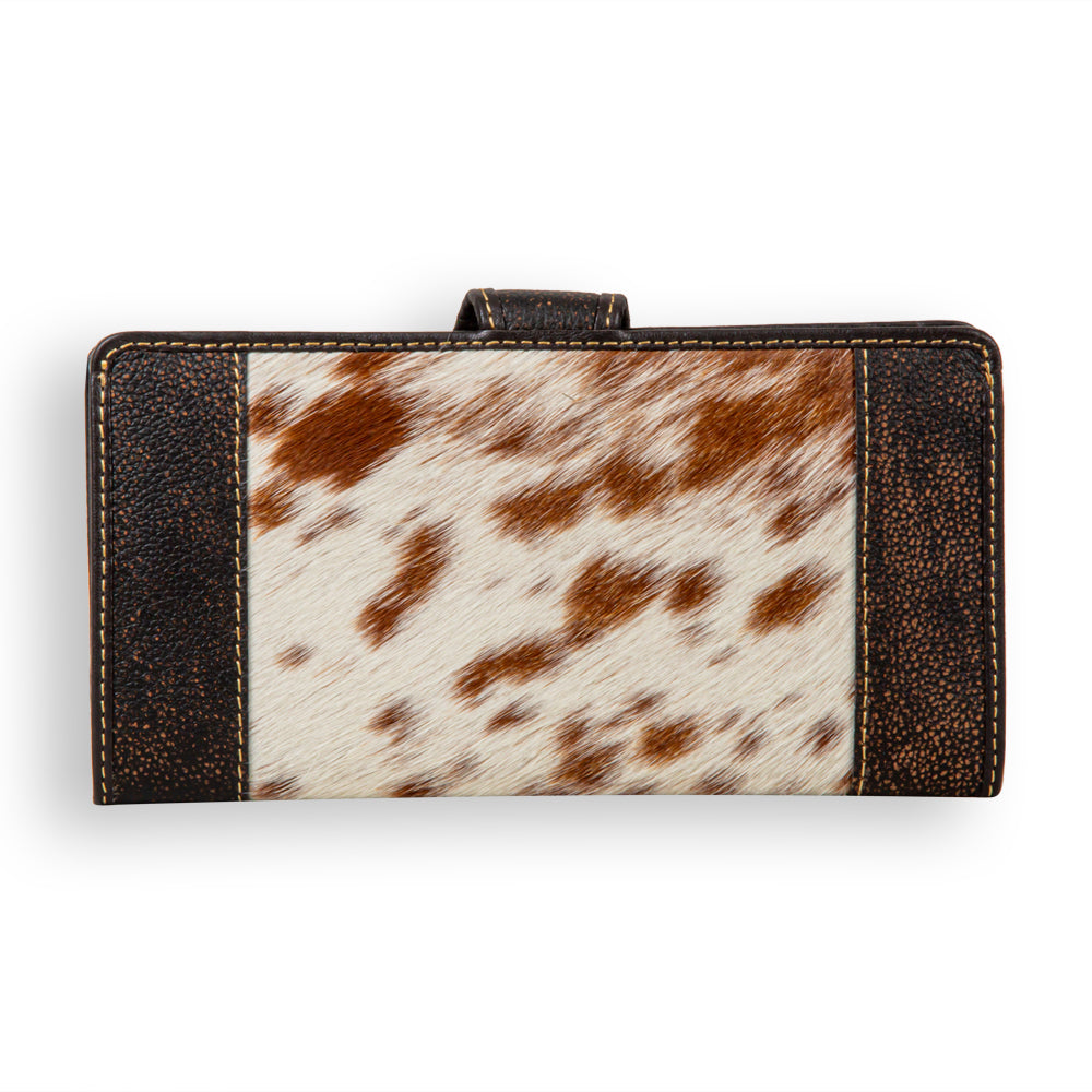 Cisco Canyon Concho Wallet