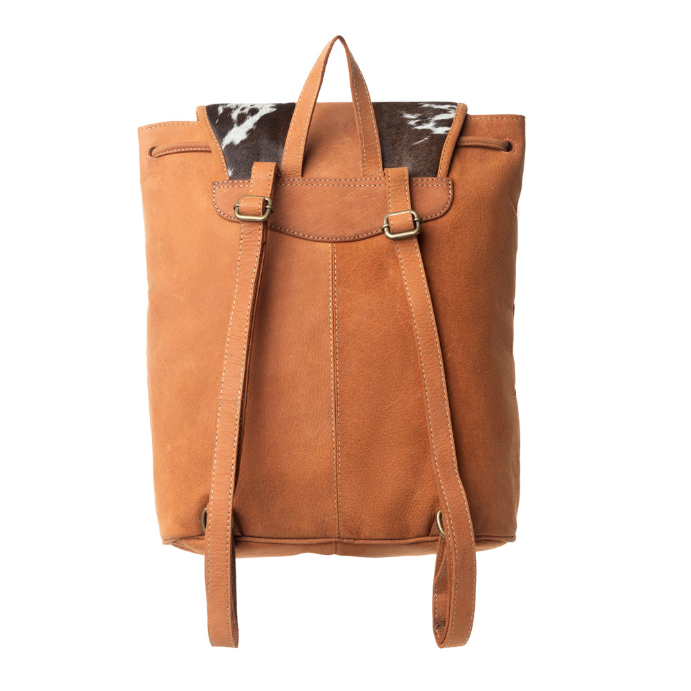 Westward Leather Hairon Bag