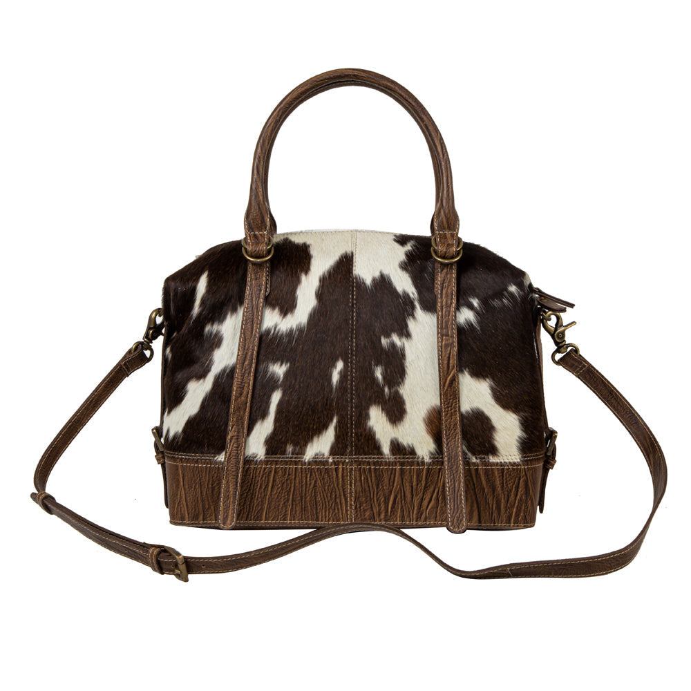 Crawford Canyon Large Shoulder Hand Bag