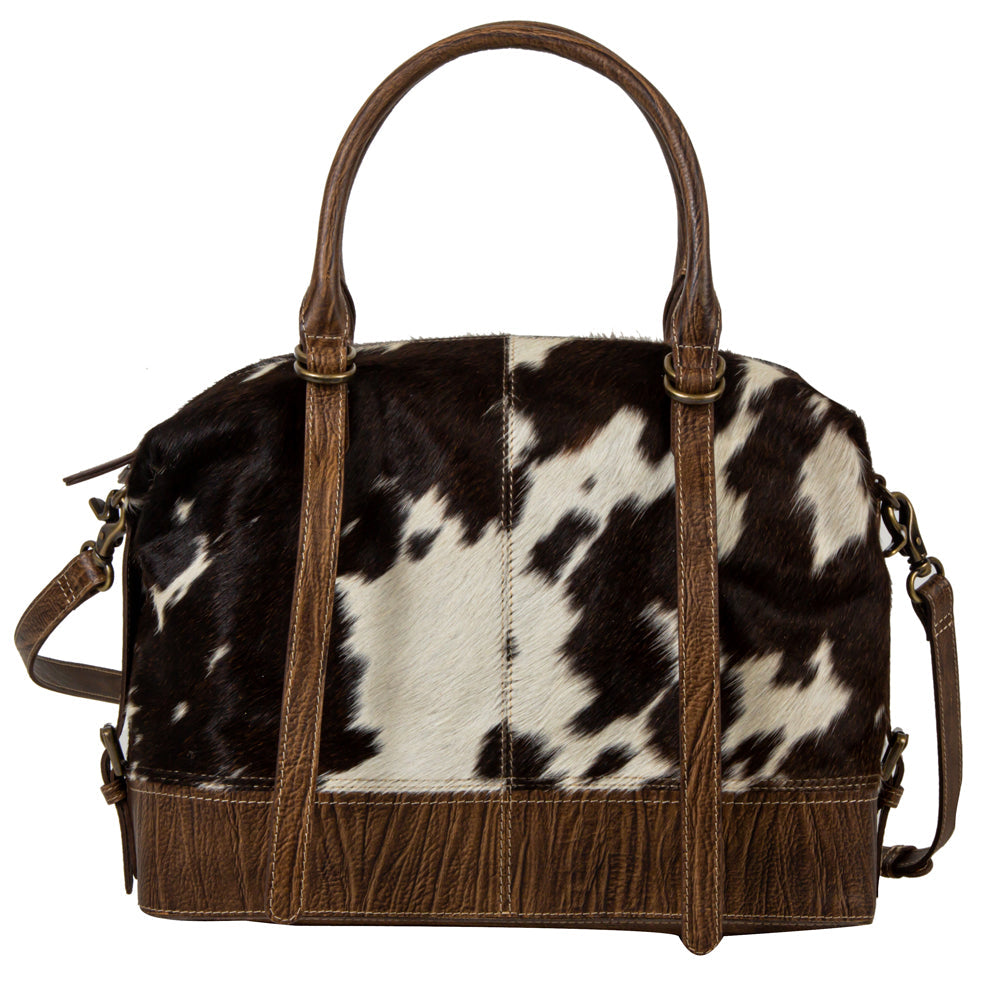 Crawford Canyon Large Shoulder Hand Bag