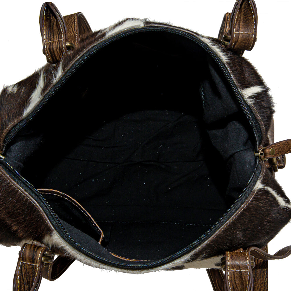 Crawford Canyon Large Shoulder Hand Bag