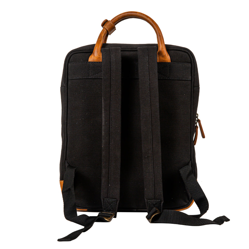 High Ranch Country Backpack Bag