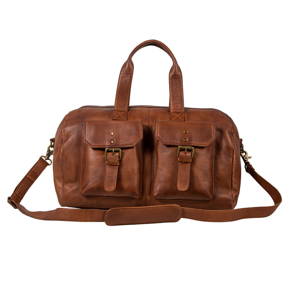 Lobeth Traveller Bag