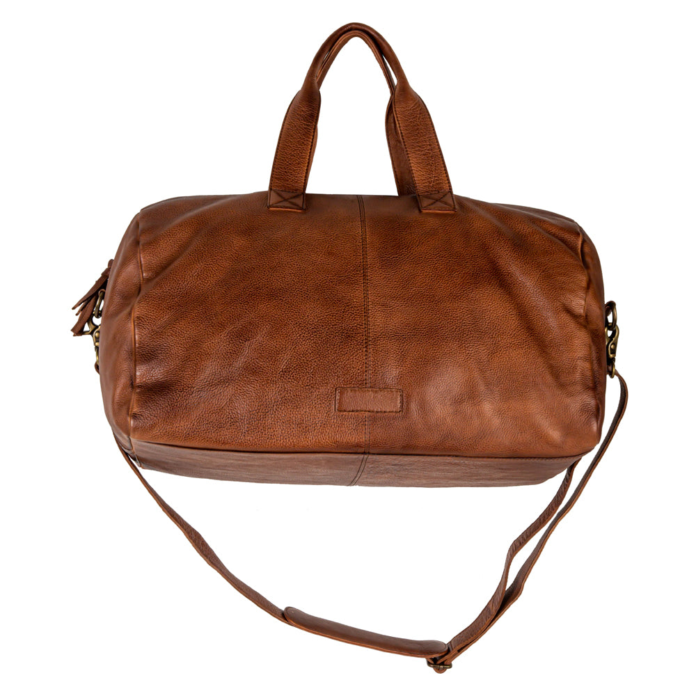 Lobeth Traveller Bag