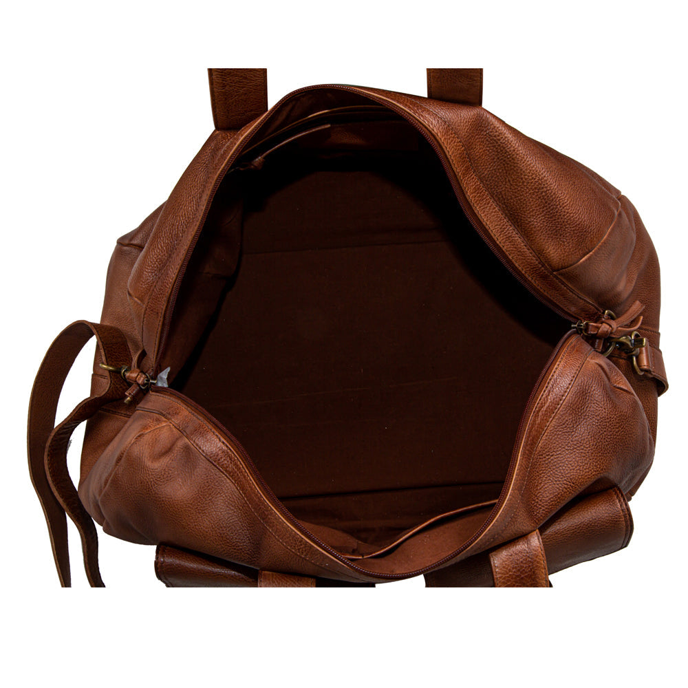 Lobeth Traveller Bag